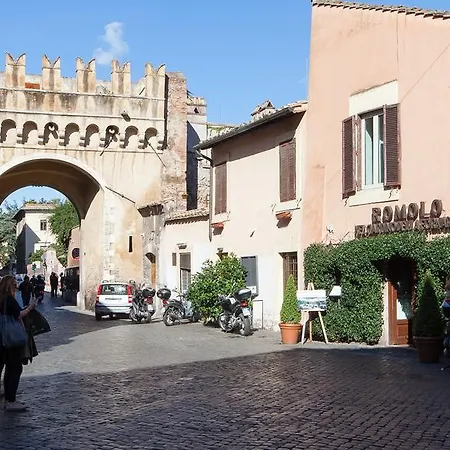 Apartamento In - Scala
