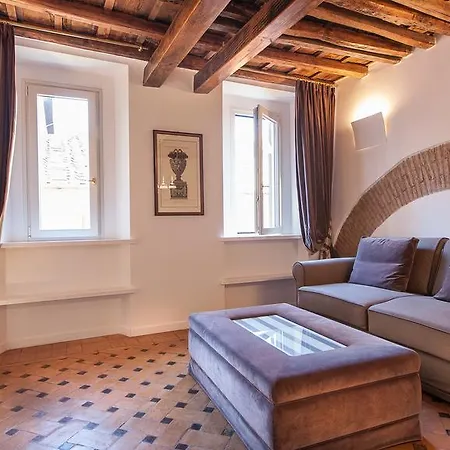 In - Scala Apartment *