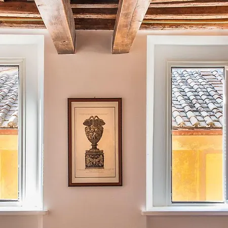 In - Scala Apartamento Roma