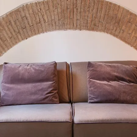 Apartamento In - Scala Roma
