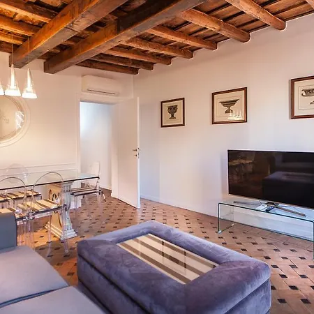 In - Scala Apartment Rom