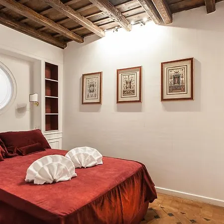 In - Scala Roma