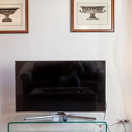 In - Scala Apartamento