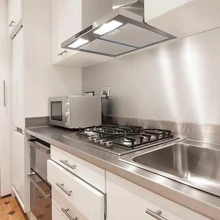 In - Scala Apartmán