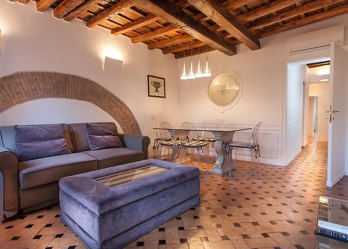 Lägenhet In - Scala