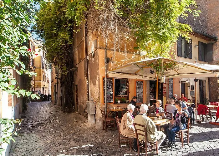 Lägenhet In - Scala *