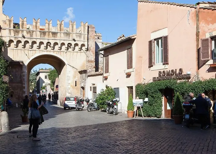 Lägenhet In - Scala