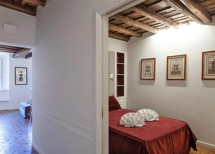 Lägenhet In - Scala *