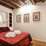 In - Scala Roma